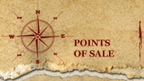 points of sale